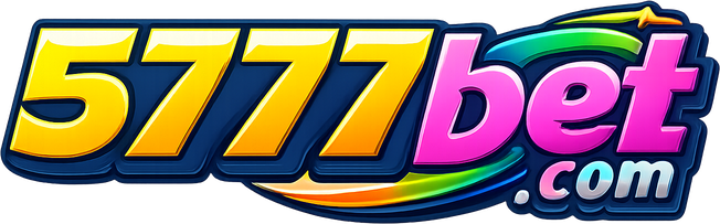 5777bet com অফিসিয়াল লোগো